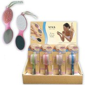 4 Step Pedicure Paddle