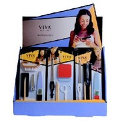 Viva Nail Care Manicure Sets