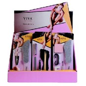 Viva Nail Care Pedicure Set