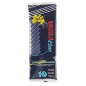 10 PK Man's Twin Blade Disposable Razors
