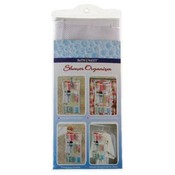 Bath Valet Shower Organizer