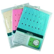 12X15" Heavy Duty Deluxe Rubber Sink Mat