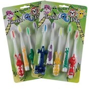 Children's Toothbrushes