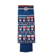400 Count Cotton Swabs In Display