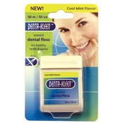 Waxed Dental Floss / Mint Flavor