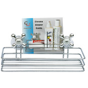 Chrome Shower Caddy