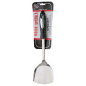 Stainless Steel Solid Spatula