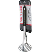 Stainless Steel Potato Masher