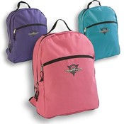 Girl's 16 Inch Backpack