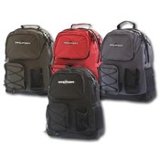 Trailmaker 18 Inch Double Section Backpack