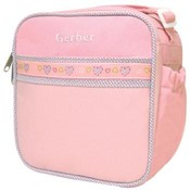 Gerber Pink Fridge Pack