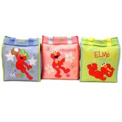 Sesame Street Elmo Tote