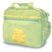 Gerber buttons cooler bag