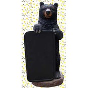 Bear Blackboard Holder