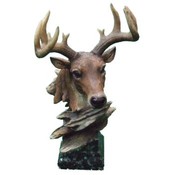 Deer Bust