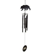 Bear Wind Chime