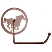 Metal Toilet Paper Holder