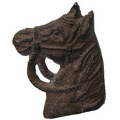 Horse Drawer Pull