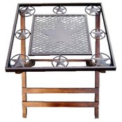 Side table