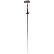 Metal - Howdy- Spirit Gound Stake