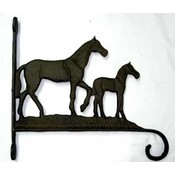 Horse Plant Hanger