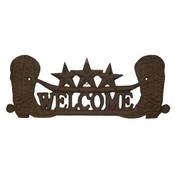 Wholesale Decorative Welcome Signs