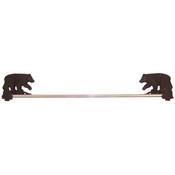 Bath Towel Bar