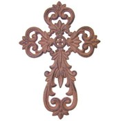 Cast Iron Cross