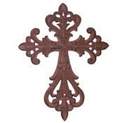 Cast Iron Cross