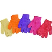 Bath Gloves 2 Pack
