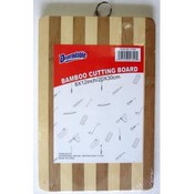 Bamboo Cutting Board