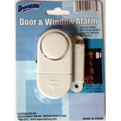 Door Window Alarm
