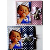 Assorted Baby's Childrens - Photo Frame