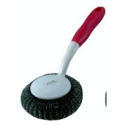 Multifunctional Metal Scourer/Cleaning Brush