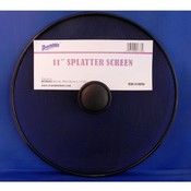 Splatter Screen With Handle