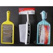 Multi Function Grater