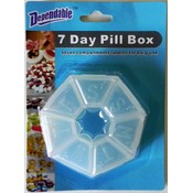 Pill Box