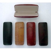 Assorted Colors Fashion - Eyeglass Cases