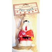 Sqeezable Pet Toy