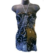 Fashion Printed Top
