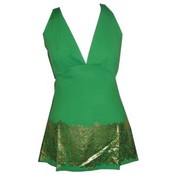 Fashion  Poly Rayon Spandex