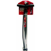 Hand Pump Chrome