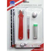 26 pc Sewing Tool Set