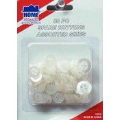 88 pc Spare Buttons