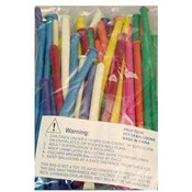 24 Pack Extra Long Balloons