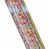 50 Square Foot Kids Gift Wrap
