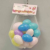 Easter Eggs