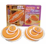 Furniture Mover Slippers