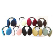 Earmuff -9 Color Assorted