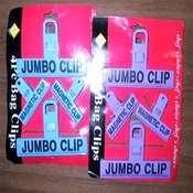 Bag Clips